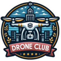 Szkolne koło droniarzy "Polotomy"